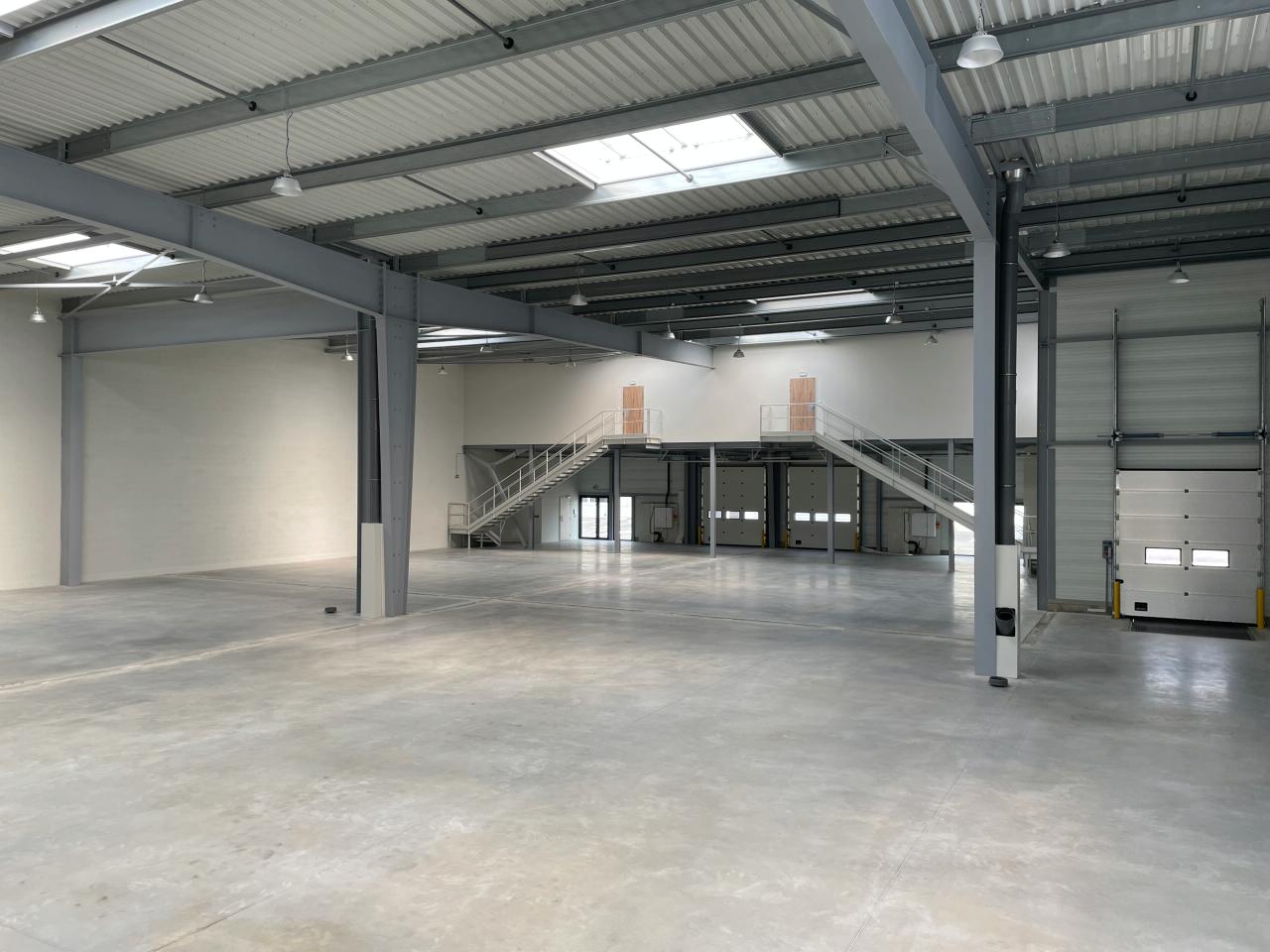 Local d'activité Saint-Aignan-Grandlieu 7679m² Location local d'activité Saint-Aignan-Grandlieu Loire-Atlantique OLACT2207604 13